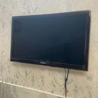 تلویزیون ۴۲ سامسونگ با گیرنده دیجیتال