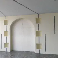 اجرای کناف و دکور منزل شما