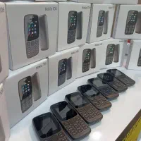 گوشی ساده نوکیا مدل ۱۰۶اصلی ویتنام اورجینال ریجستر|موبایل|تهران, نازیآباد|دیوار