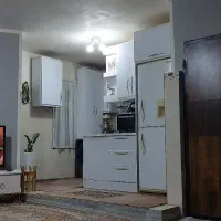 مسکن مهر طبقه اول فول امکانات