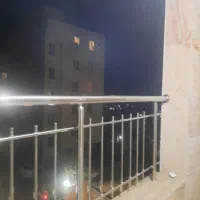 آپارتمان ۱۲۰ متری کلید نخورده دوخواب