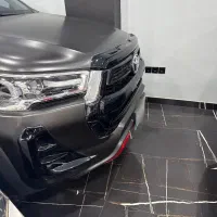 هایلوکس ۲۰۲۵