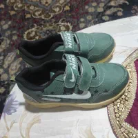 کتونی سایز 33|کفش و لباس بچه|اردبیل, |دیوار