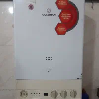 پکیج ۲۶ هزار گلدیران