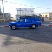 نیسان دوگانه۹۸خروجی۱۴۰۰