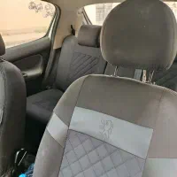 پژو 206تیپ 2مدل 95|خودرو سواری و وانت|شاهین‌شهر, عطار|دیوار