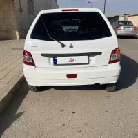 پراید ۱۱۱ مدل ۹۵ بی رنگ شاسی پلمپ|خودرو سواری و وانت|محمدشهر, سیدآباد|دیوار