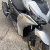 موتور اوتومات طرح آیروکس ۱۸۰