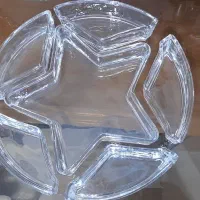 قابلمه۷پارچه وظروف چینی وسنگی|ظروف پخت‌وپز|مشهد, الهیه|دیوار