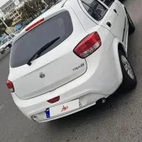 تیبا ۲ عروسک|خودرو سواری و وانت|کرج, گلشهر|دیوار