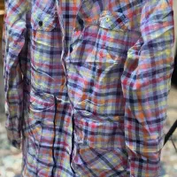 شومیز و پیراهن حریر و شلوار و دامن مانتو|لباس|همدان, |دیوار