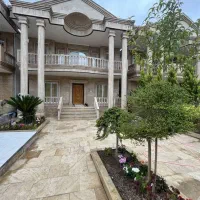 ویلا دوبلکس 220م/منطقه برند جنگلی/مبله/سندار