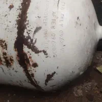 کپسول گاز cnjنیسان 2030|قطعات یدکی و لوازم جانبی|سنندج, |دیوار