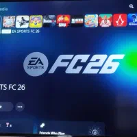 ps5 ریجن اروپا 2016 B نو|کنسول، بازی ویدئویی و آنلاین|نهاوند, |دیوار