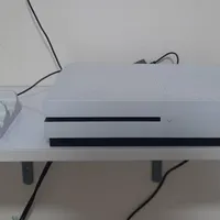 Xbox one s یک ترابایت دو دسته