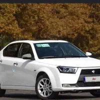 دنا پلاس توربو اتوماتیک