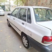 پراید ۱۳۱ مدل ۱۳۹۰ بیرنگ|خودرو سواری و وانت|تهران, شهرک رضویه|دیوار