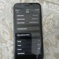 ایفون se2020|موبایل|تاکستان, |دیوار