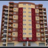 آپارتمان سری اول و سری دوم