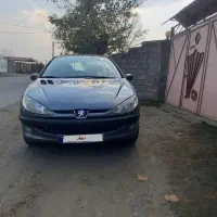 ۲۰۶ sdv8 فرانسوی