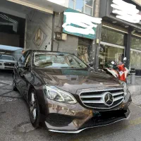 بنزE250. مدل۲۰۱۵