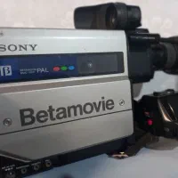 فروش دوربین فیلم برداری کلاسیک سونی|دوربین عکاسی و فیلمبرداری|ساری, |دیوار