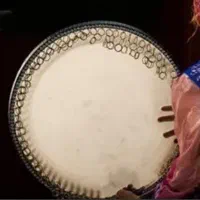 آموزش دف  و ضرب و تمپو