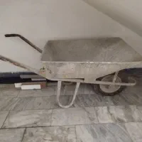 فرغون،چرخ دستی