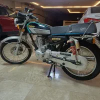 موتور لیفان|موتورسیکلت|تهران, قیطریه|دیوار