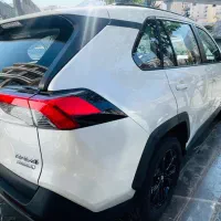 راوفور ۲۰۲۵ فول جفت دف|خودرو سواری و وانت|شیراز, معالیآباد|دیوار