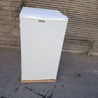 یخچال فریزر۶فوت پلار ۱سال کار کوچک مینی کابینتی|یخچال و فریزر|تهران, طیب|دیوار