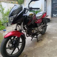 پالس ۱۸۰ تک برگ سند در حد صفر