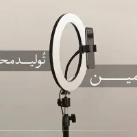ادمین تولید محتوا فروشگاه اینترنتی