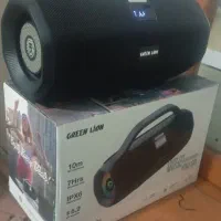 اسپیکر GREEN LION