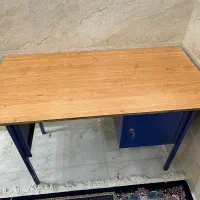 میز تحریر و کامپیوتر|میز تحریر و کامپیوتر|یزد, |دیوار