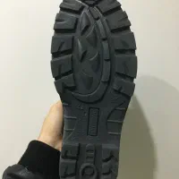 کفش ایمنی|کیف، کفش، کمربند|ساری, |دیوار