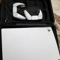 ps5 fat|کنسول، بازی ویدئویی و آنلاین|نیشابور, شهید جعفری|دیوار