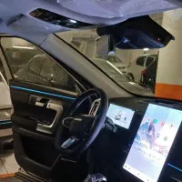 لوکانو ال۷ صفر خشک اقساط/آماده تحویل|خودرو سواری و وانت|تهران, اقدسیه|دیوار