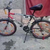 دوچرخه ۲۶آساک