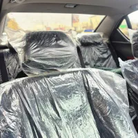 دنا پلاس اتوماتیک آپشنال فول سفید ۱۴۰۳(بسیار تمیز)|خودرو سواری و وانت|شیراز, معالیآباد|دیوار