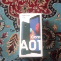 a01coreسامسنگ