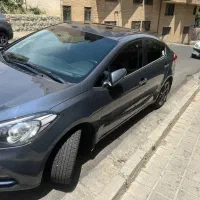 سراتو yd ۲۱۰۵ بدون رنگ فول|خودرو سواری و وانت|تهران, اوین|دیوار
