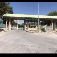 امتیاز  اپارتمان  خوشه ۴ وزارت کشور