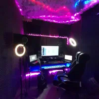 استودیو SKY ، ضبط وکال، آهنگسازی و میکس حرفه‌ای