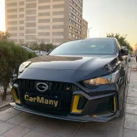 گک امپو بنزینی