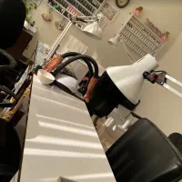 سالن زیبایی یاس مینا|آرایشگاه و سالن‌های زیبایی|کرج, جهان‌شهر|دیوار