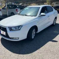 دناپلاس اتومات آپشنال مدل ۴۰۴ صفر|خودرو سواری و وانت|تبریز, |دیوار