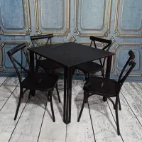 صندلی غذاخوری طرح تونت