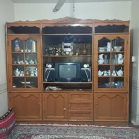 کمد،کتابخانه.
