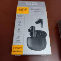 ایرپاد QCY T19 PRO|لوازم جانبی موبایل و تبلت|تهران, بهارستان|دیوار
